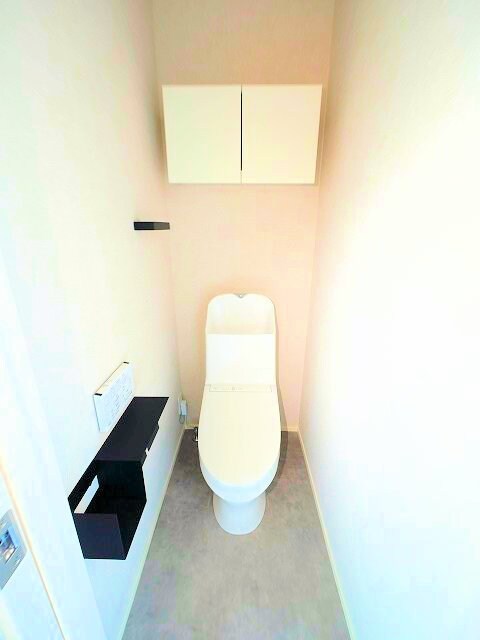 Sola福田町の物件内観写真