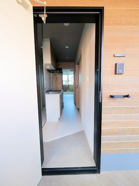 Sola福田町の物件内観写真