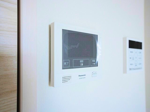 Sola福田町の物件内観写真