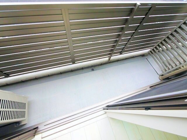 萩野町新築アパート(名称:エクラ萩野町)の物件内観写真