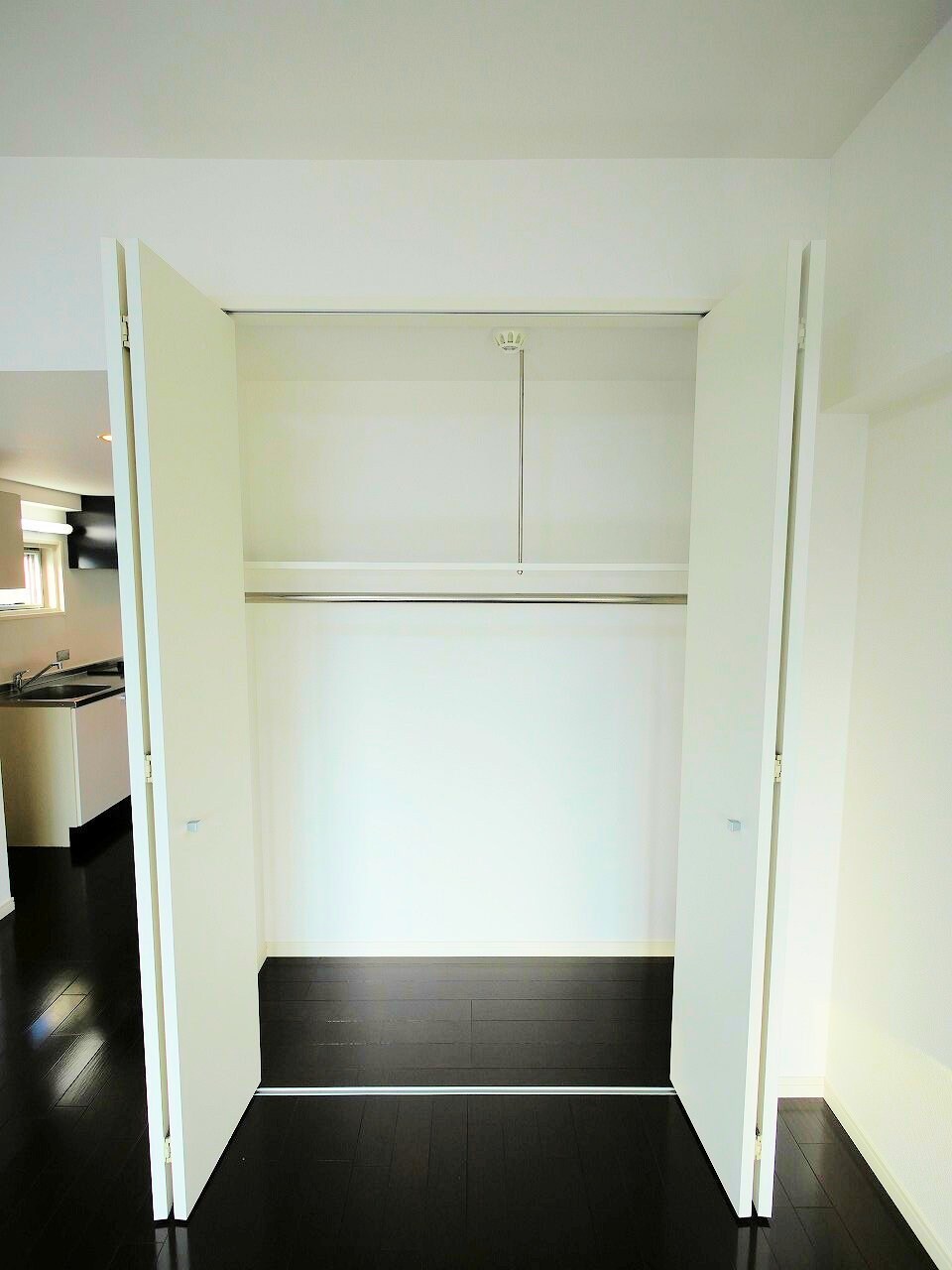 Ｌａ　Ｄｏｕｃｅｕｒ榴ヶ岡の物件内観写真