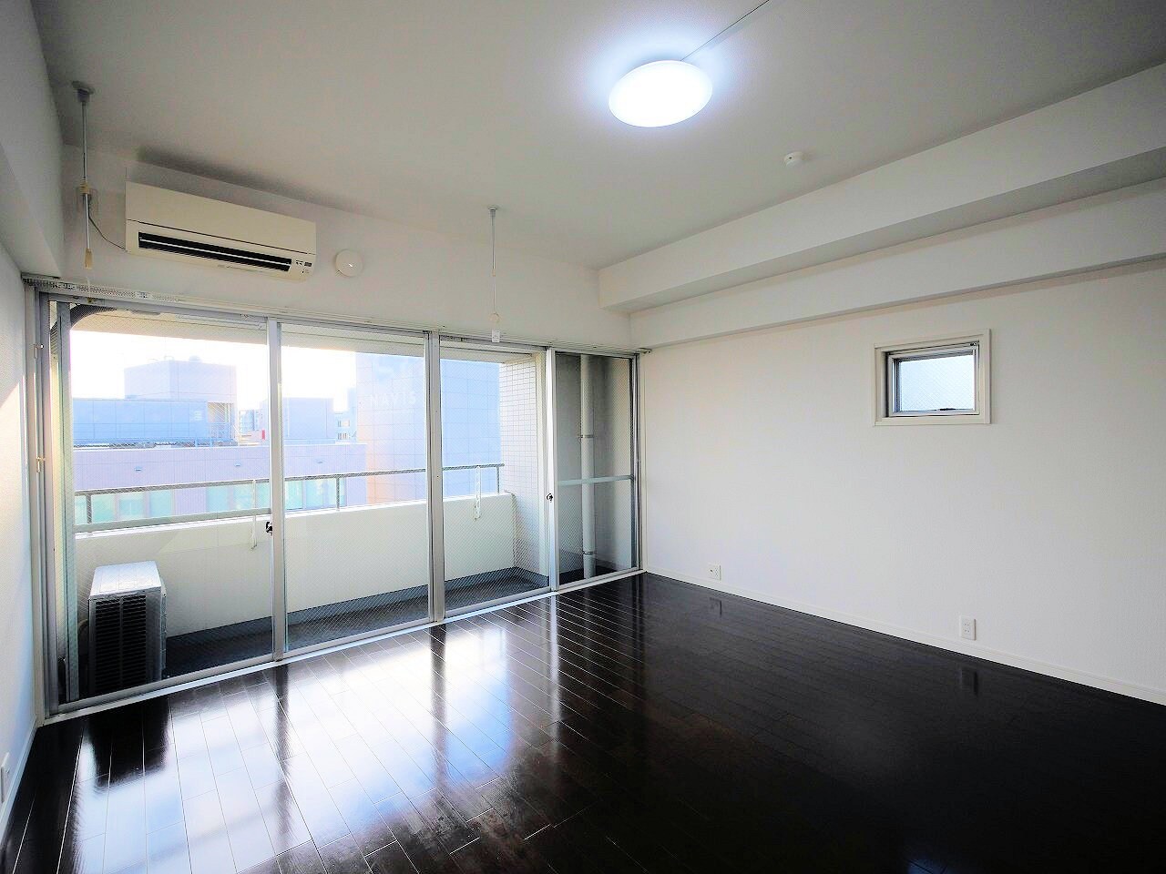 Ｌａ　Ｄｏｕｃｅｕｒ榴ヶ岡の物件内観写真