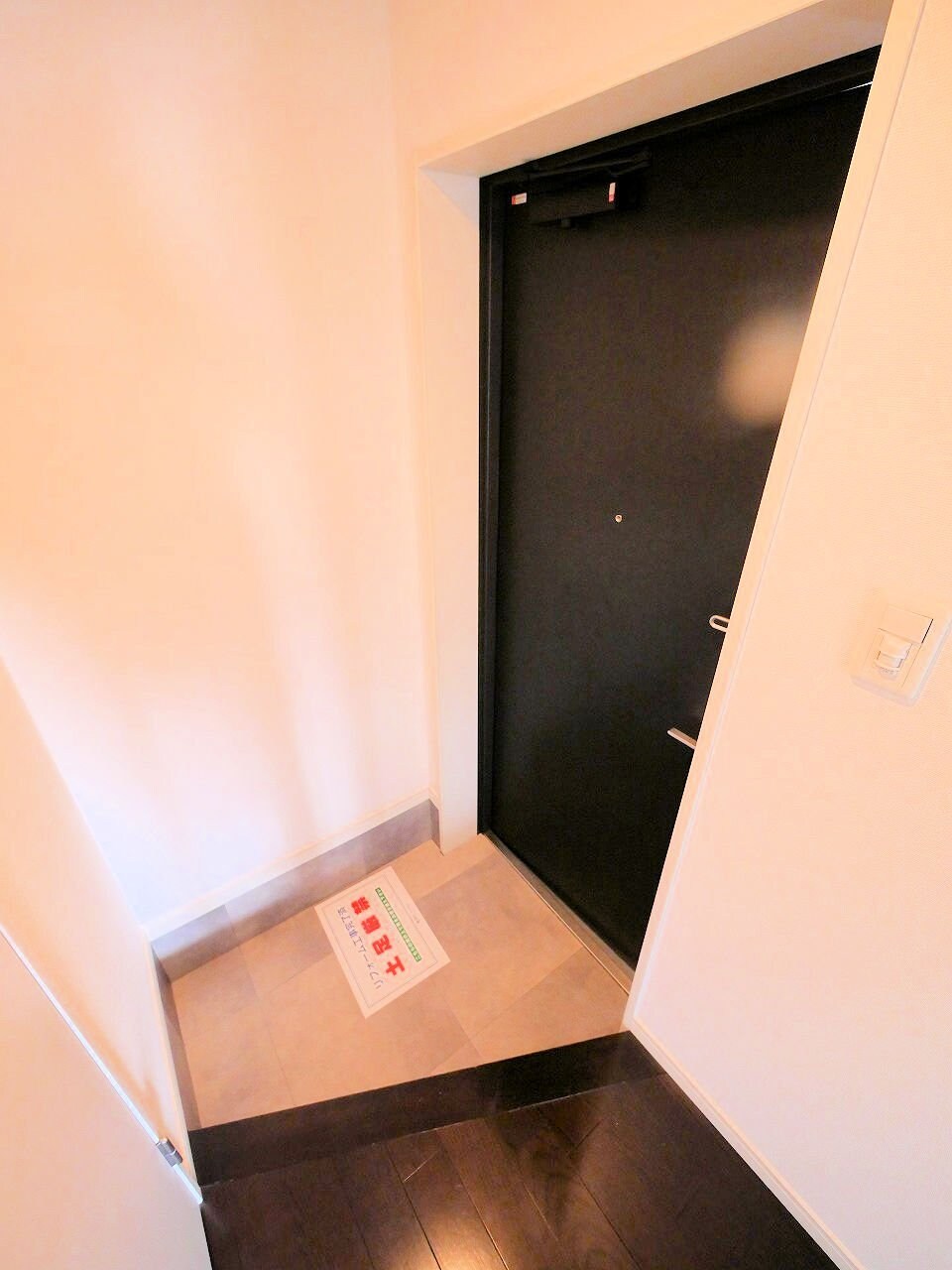 Ｌａ　Ｄｏｕｃｅｕｒ榴ヶ岡の物件内観写真