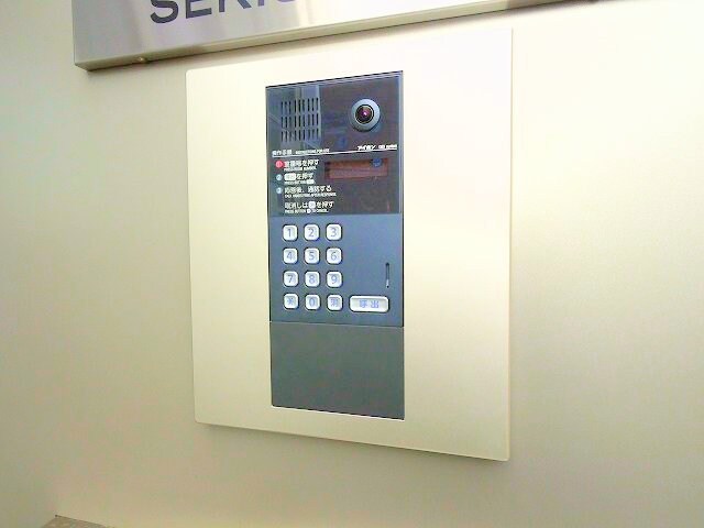 萩野町新築アパート(名称:エクラ萩野町)の物件内観写真