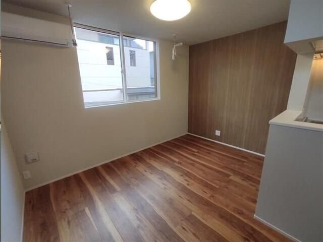 シャルム旭ケ丘イーストの物件内観写真