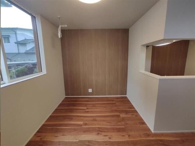 シャルム旭ケ丘イーストの物件内観写真