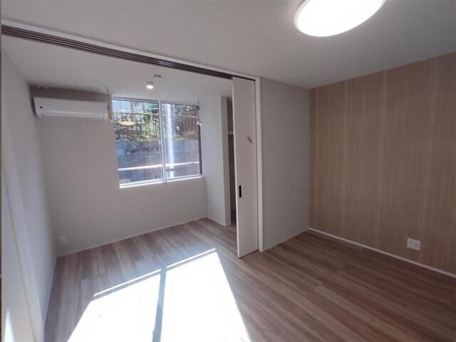 シャルム旭ケ丘イーストの物件内観写真