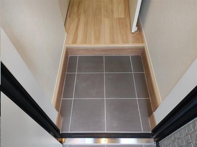 シャルム旭ケ丘イーストの物件内観写真