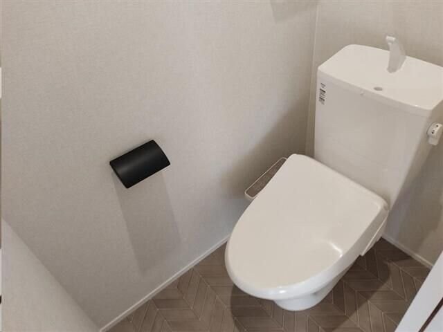 シャルム旭ケ丘イーストの物件内観写真