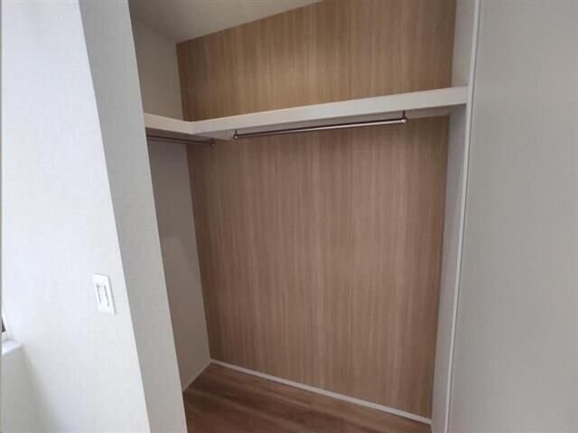 シャルム旭ケ丘イーストの物件内観写真