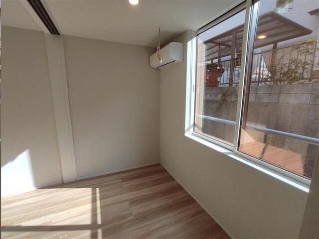 シャルム旭ケ丘イーストの物件内観写真