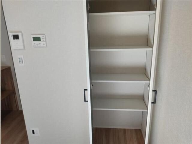 シャルム旭ケ丘イーストの物件内観写真