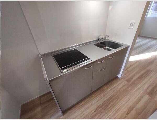 シャルム旭ケ丘ウエストの物件内観写真