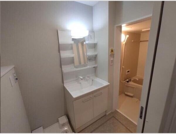 シャルム旭ケ丘ウエストの物件内観写真