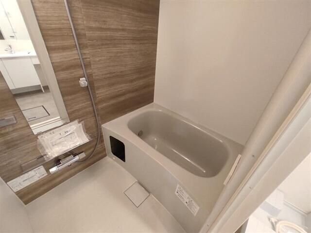 ドミール旭ケ丘駅前の物件内観写真