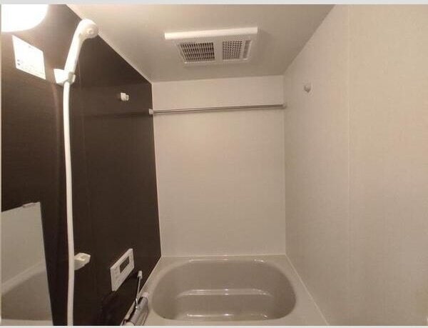 シャルム旭ケ丘ウエストの物件内観写真