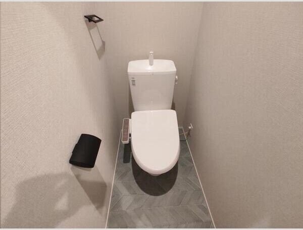 シャルム旭ケ丘ウエストの物件内観写真