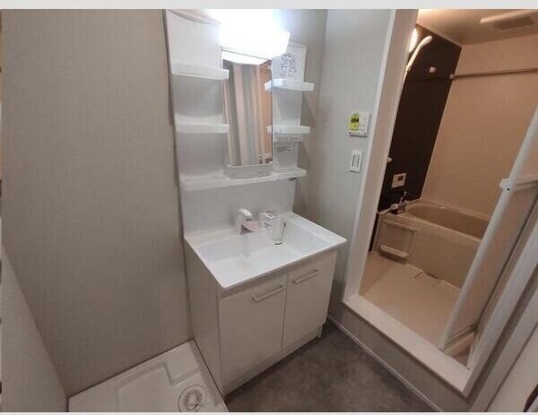 シャルム旭ケ丘ウエストの物件内観写真