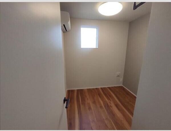 シャルム旭ケ丘ウエストの物件内観写真