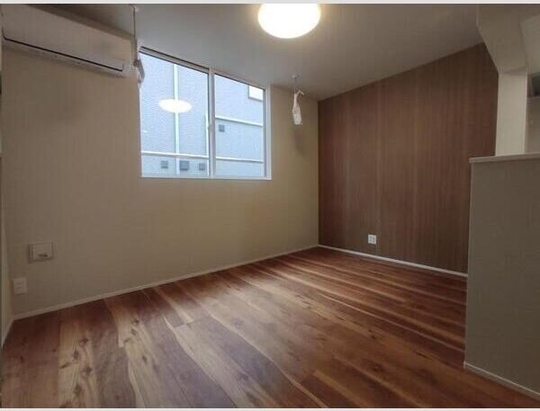 シャルム旭ケ丘ウエストの物件内観写真