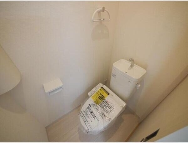 シンセーロ青葉町A棟の物件内観写真