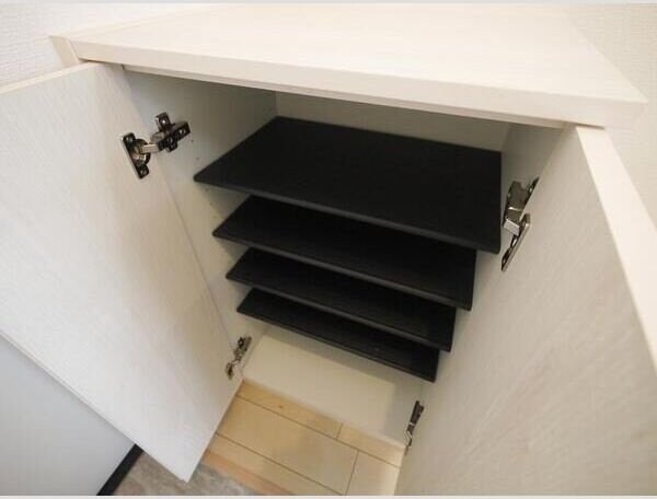 シンセーロ青葉町A棟の物件内観写真