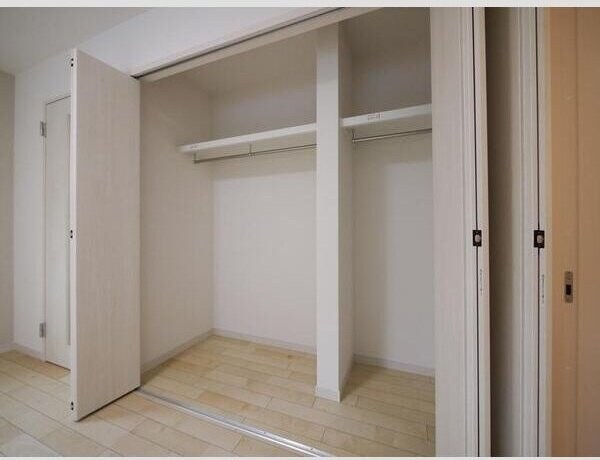 シンセーロ青葉町A棟の物件内観写真