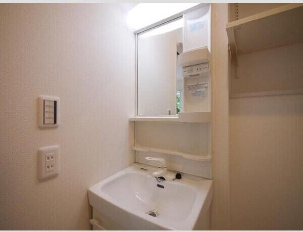 シンセーロ青葉町A棟の物件内観写真