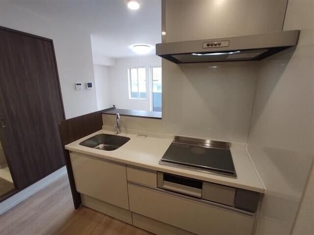 ドミール旭ケ丘駅前の物件内観写真