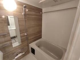 ドミール旭ケ丘駅前の物件内観写真