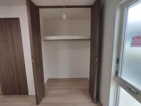 ドミール旭ケ丘駅前の物件内観写真