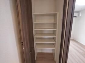 ドミール旭ケ丘駅前の物件内観写真