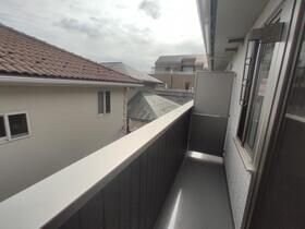 ドミール旭ケ丘駅前の物件内観写真