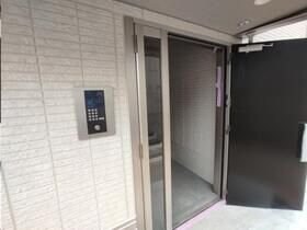 ドミール旭ケ丘駅前の物件内観写真