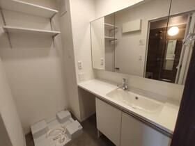 ドミール旭ケ丘駅前の物件内観写真