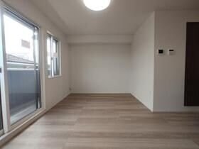 ドミール旭ケ丘駅前の物件内観写真