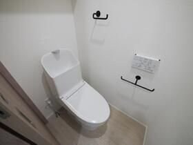 メゾンシュシュ桜ケ丘の物件内観写真