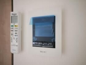 メゾンシュシュ桜ケ丘の物件内観写真