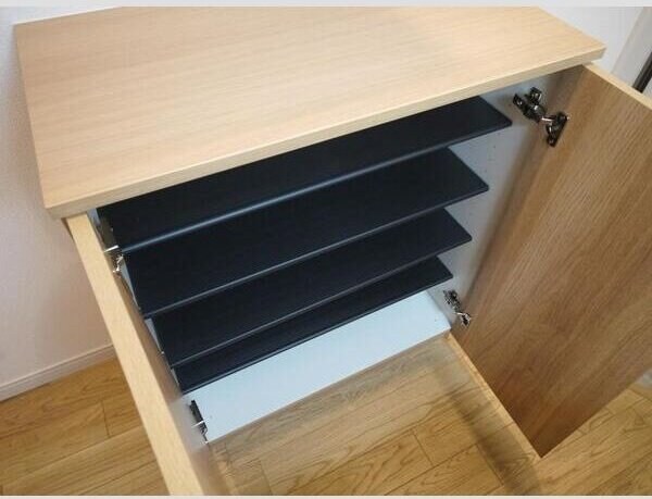 シンセーロ青葉町Ｂ棟の物件内観写真