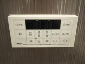 メゾンシュシュ桜ケ丘の物件内観写真