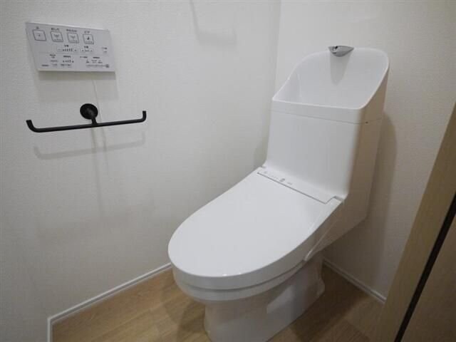 メゾンシュシュ桜ケ丘の物件内観写真