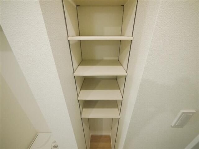 メゾンシュシュ桜ケ丘の物件内観写真