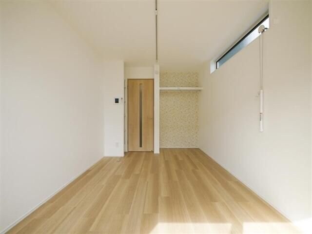 メゾンシュシュ桜ケ丘の物件内観写真