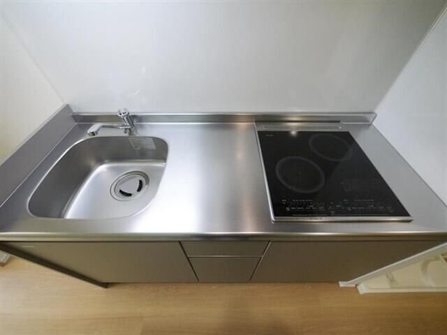 メゾンシュシュ桜ケ丘の物件内観写真