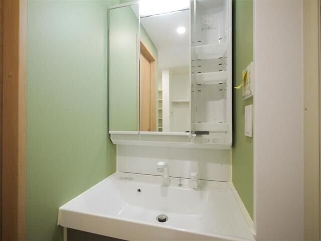 メゾンシュシュ桜ケ丘の物件内観写真