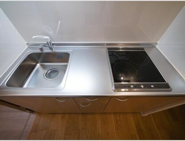 シンセーロ青葉町Ｂ棟の物件内観写真