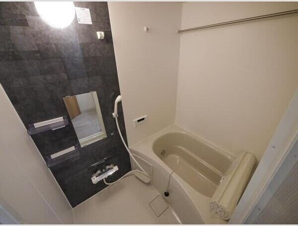 シンセーロ青葉町Ｂ棟の物件内観写真