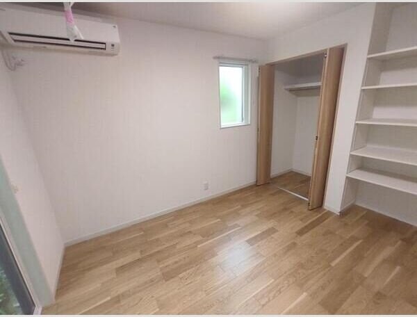 シンセーロ青葉町Ｂ棟の物件内観写真