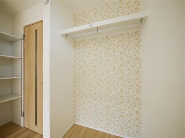 メゾンシュシュ桜ケ丘の物件内観写真