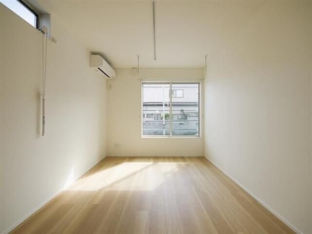 メゾンシュシュ桜ケ丘の物件内観写真